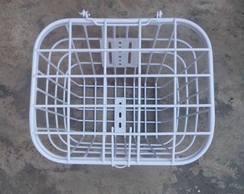 Panier pour vélo - Ref 2267703