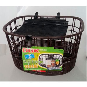 Panier pour vélo - Ref 2267774