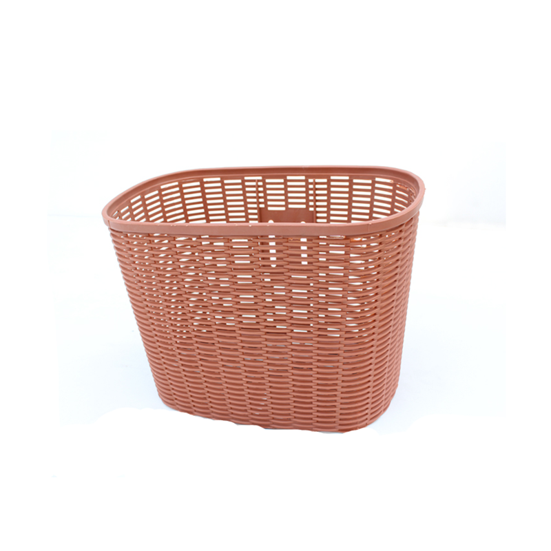 Panier pour vélo en plastique - Ref 2267781