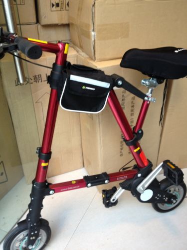 Panier pour vélo - Ref 2267846