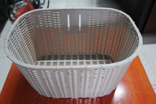 Panier pour vélo EASYDO - Ref 2267850