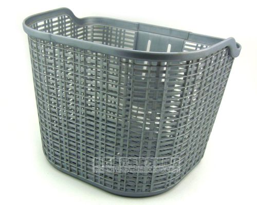 Panier pour vélo SHANGYI en plastique - Ref 2267855