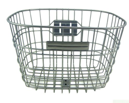Panier pour vélo SHANGYI en métal - Ref 2267860