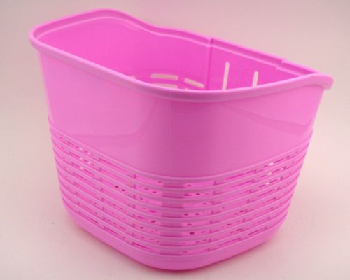 Panier pour vélo SHANGYI en plastique - Ref 2267862