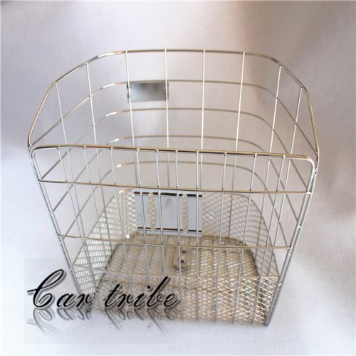 Panier pour vélo - Ref 2267867