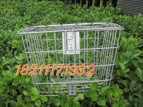 Panier pour vélo - Ref 2267911