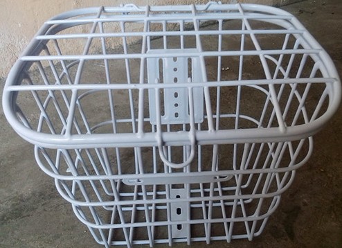 Panier pour vélo - Ref 2267937