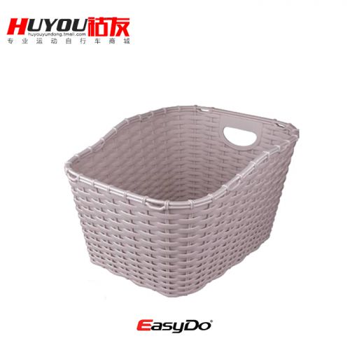 Panier pour vélo EASYDO - Ref 2268031