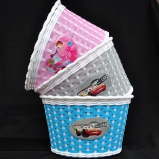 Panier pour vélo - Ref 2268032