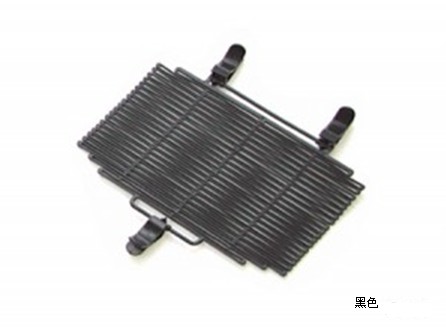 Panier pour vélo en plastique - Ref 2268128