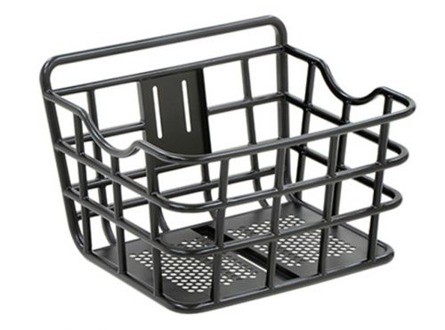 Panier pour vélo en plastique - Ref 2268147