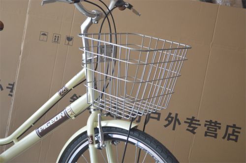 Panier pour vélo - Ref 2268186