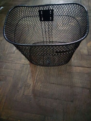 Panier pour vélo - Ref 2268218