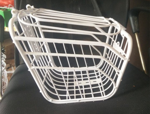 Panier pour vélo en métal - Ref 2268261