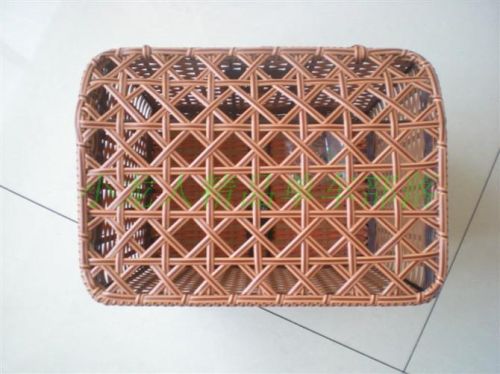 Panier pour vélo en vigne - Ref 2268280