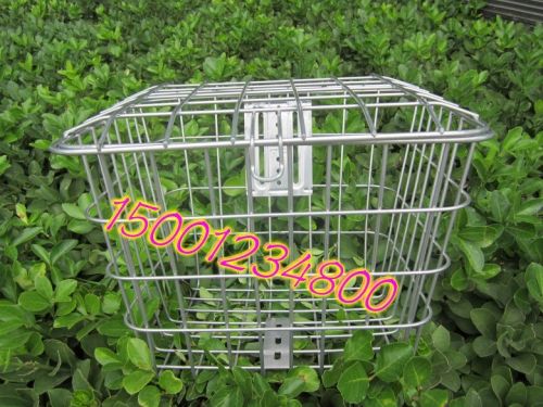 Panier pour vélo - Ref 2268335
