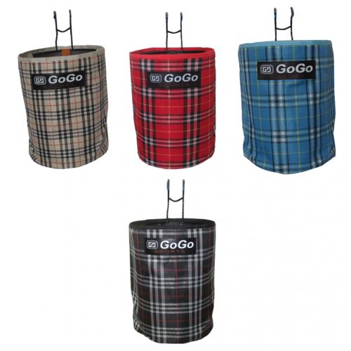 Panier pour vélo GOGO - Ref 2268347
