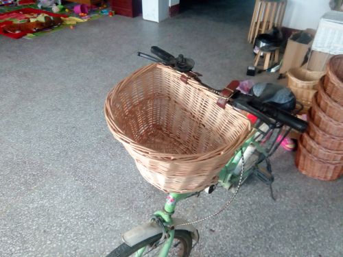 Panier pour vélo - Ref 2268392