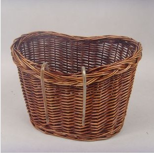 Panier pour vélo en vigne - Ref 2268399