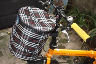 Panier pour vélo DAHON - Ref 2268427