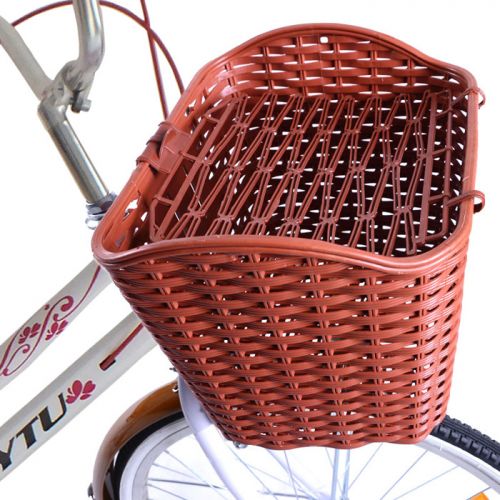 Panier pour vélo - Ref 2268437