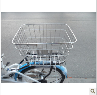 Panier pour vélo - Ref 2268533