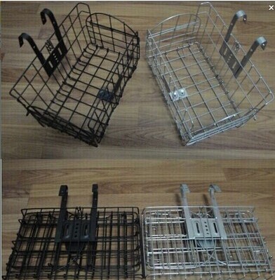 Panier pour vélo - Ref 2268543