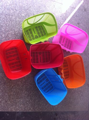 Panier pour vélo - Ref 2268550