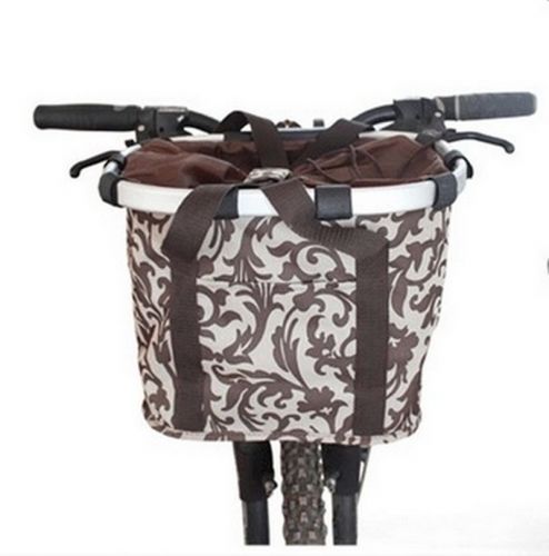 Panier pour vélo - Ref 2268562