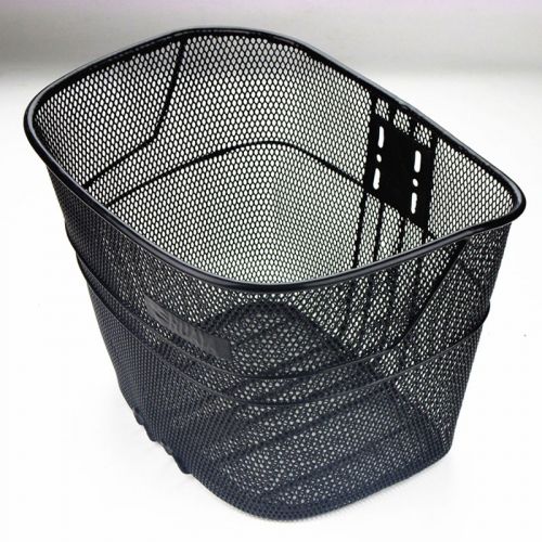 Panier pour vélo LONGTU en métal - Ref 2268568