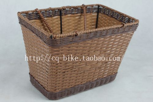 Panier pour vélo - Ref 2268602
