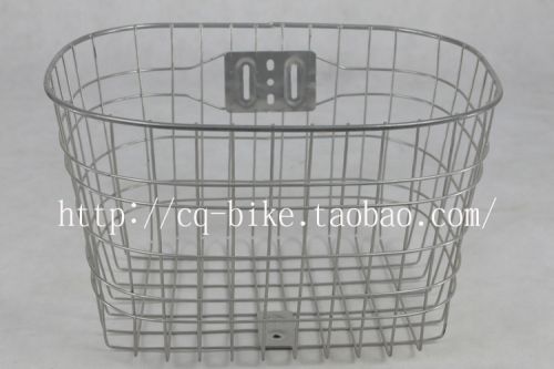 Panier pour vélo - Ref 2268610