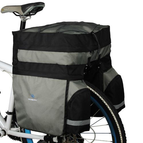 Panier pour vélo - Ref 2268731