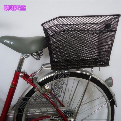 Panier pour vélo - Ref 2268760