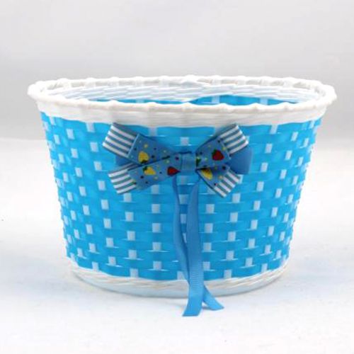 Panier pour vélo en vigne - Ref 2268799