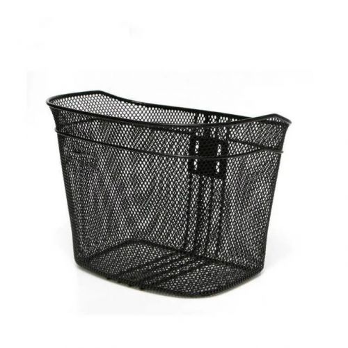 Panier pour vélo en métal - Ref 2268809