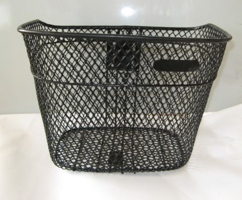 Panier pour vélo en métal - Ref 2269103