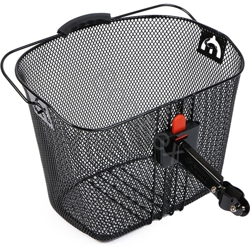 Panier pour vélo en métal - Ref 2269129