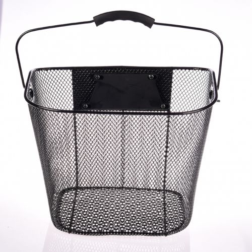 Panier pour vélo en métal - Ref 2269163