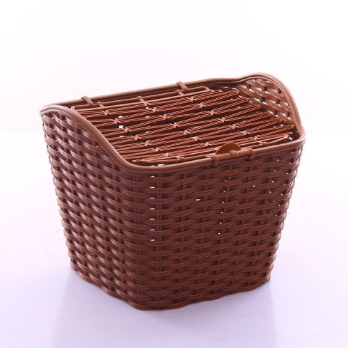 Panier pour vélo en plastique - Ref 2269210
