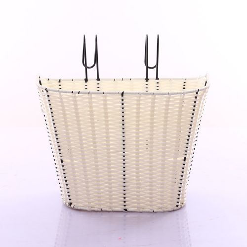 Panier pour vélo en vigne - Ref 2269226