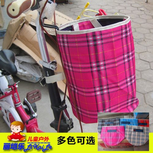 Panier pour vélo GIANT - Ref 2269272