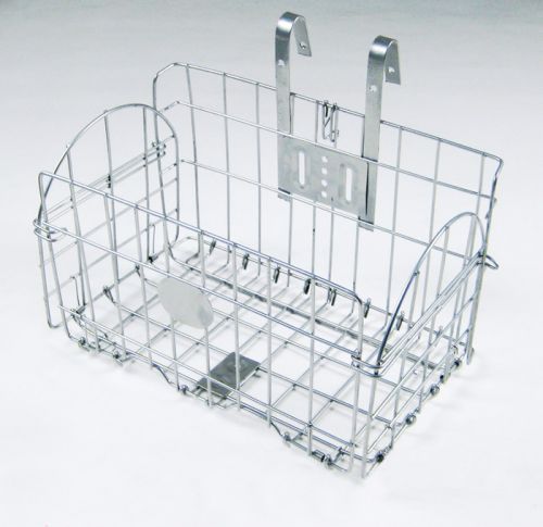 Panier pour vélo en métal - Ref 2269418