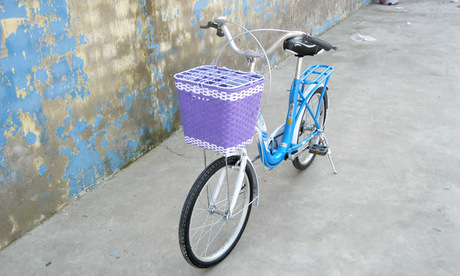 Panier pour vélo - Ref 2269424