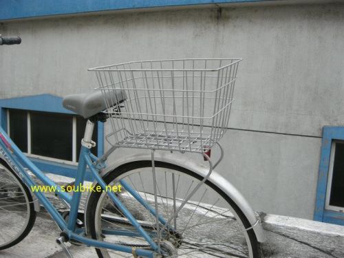 Panier pour vélo - Ref 2269648