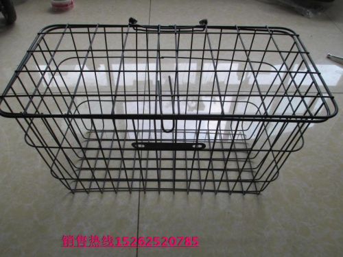 Panier pour vélo - Ref 2269669