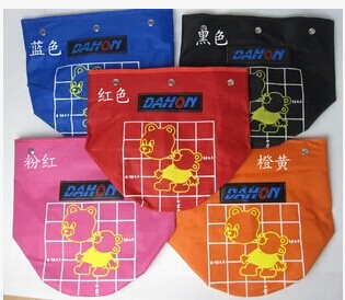 Panier pour vélo en toile - Ref 2269803