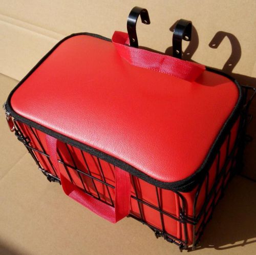 Panier pour vélo - Ref 2269926