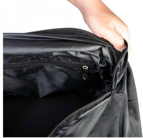 Panier pour vélo en toile - Ref 2270072