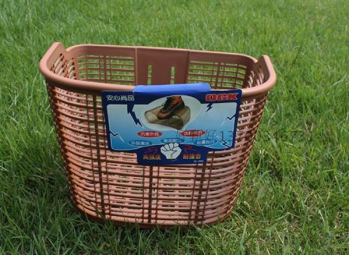 Panier pour vélo - Ref 2270092